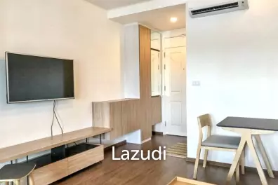 1 Bed 1 Bath 34 sqm Condo For Rent