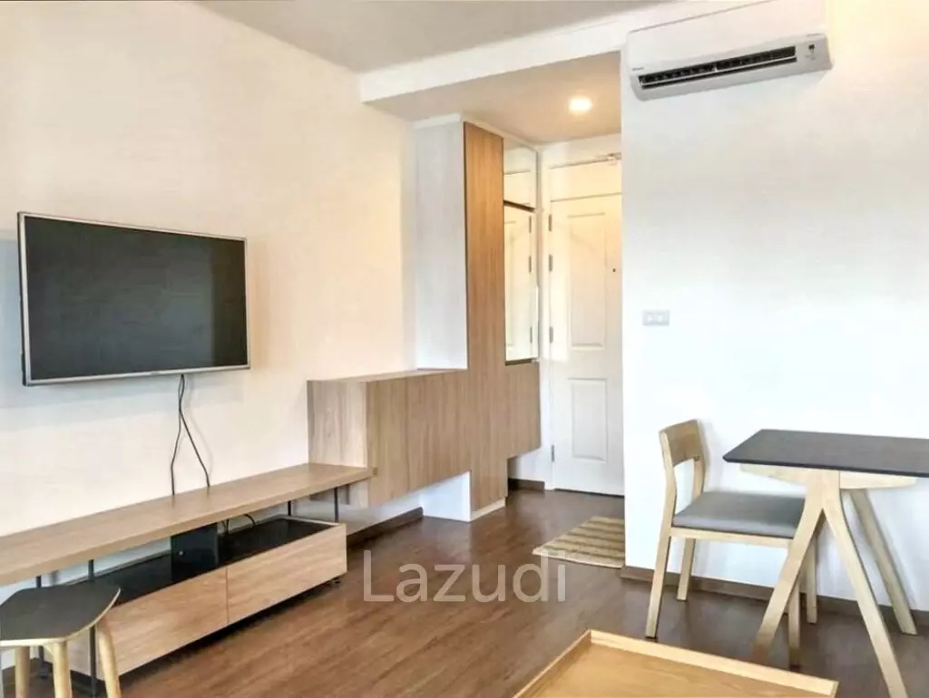 1 Bed 1 Bath 34 sqm Condo For Rent