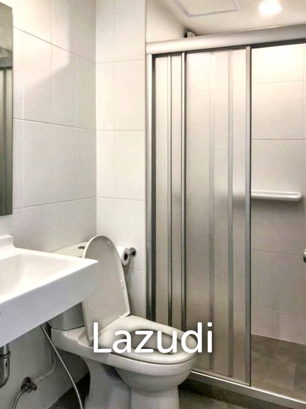 1 Bed 1 Bath 34 sqm Condo For Rent