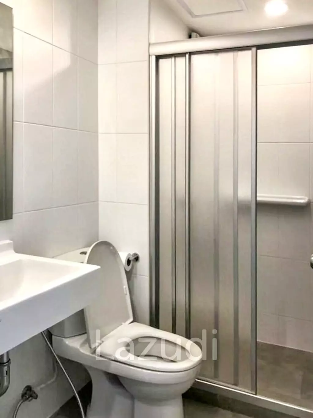 1 Bed 1 Bath 34 sqm Condo For Rent