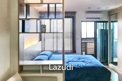 1 Bed 1 Bath 34 sqm Condo For Rent