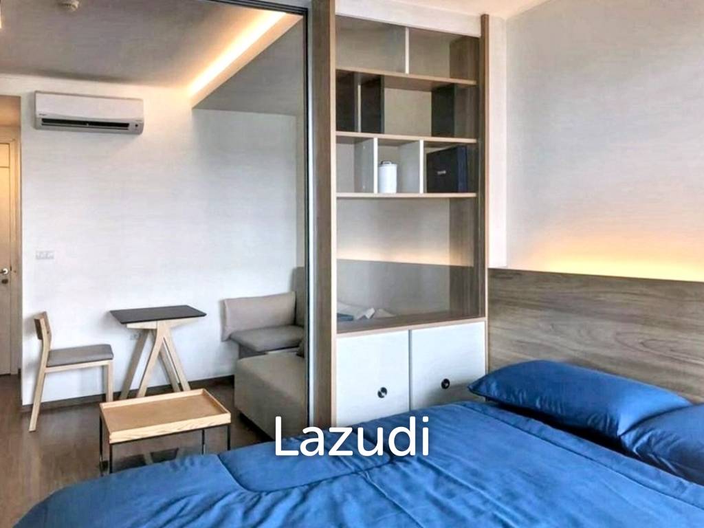 1 Bed 1 Bath 34 sqm Condo For Rent