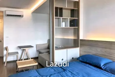 1 Bed 1 Bath 34 sqm Condo For Rent