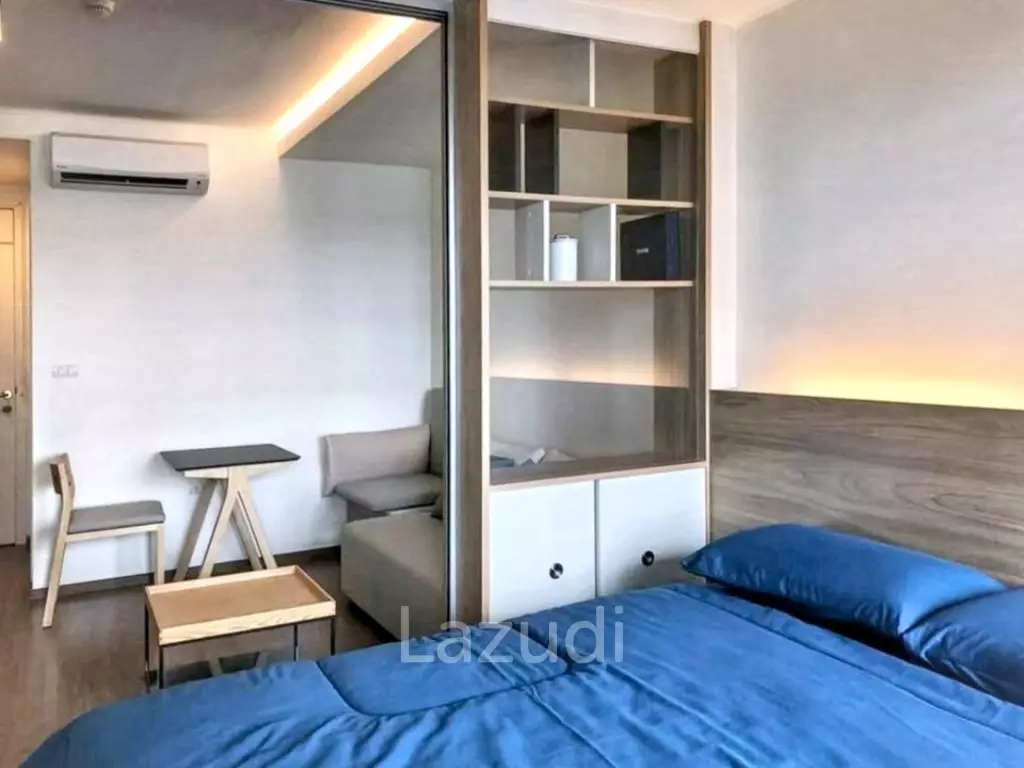 1 Bed 1 Bath 34 sqm Condo For Rent