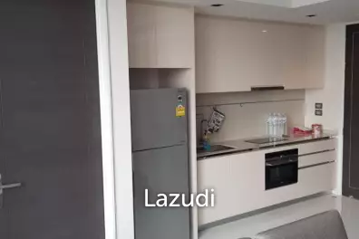 1 Bed 1 Bath 67 Sqm Condo For Rent and Sale