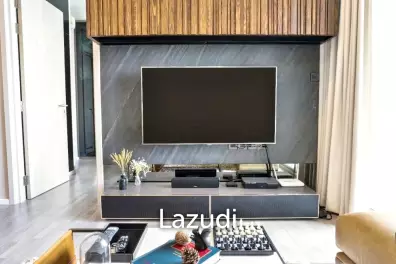 1 Bedroom 1 Bathroom 45 SQ.M 333 Riverside