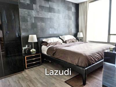 1 Bedroom 1 Bathroom 45 SQ.M 333 Riverside