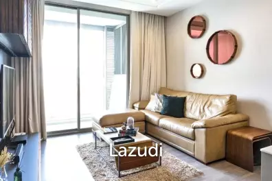 1 Bedroom 1 Bathroom 45 SQ.M 333 Riverside