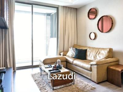 1 Bedroom 1 Bathroom 45 SQ.M 333 Riverside