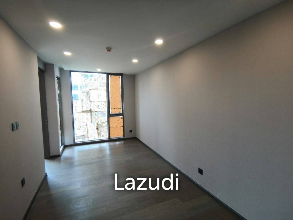 1 Bed 1 Bath 44.10 Sqm Condo For Sale