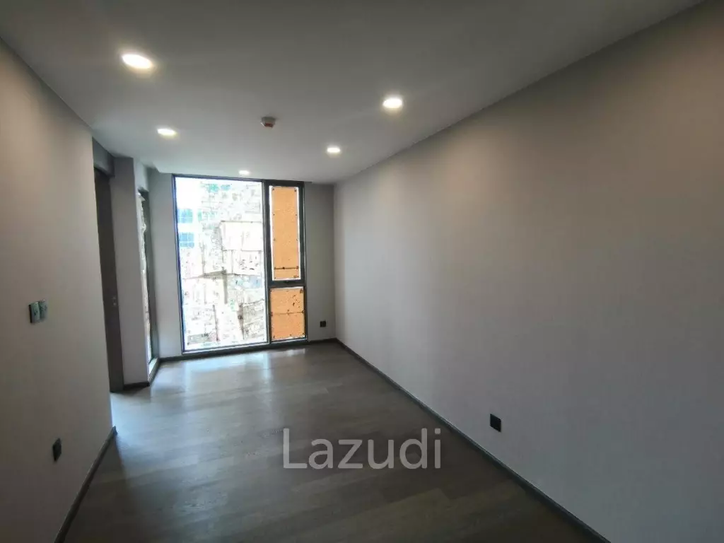 1 Bed 1 Bath 44.10 Sqm Condo For Sale