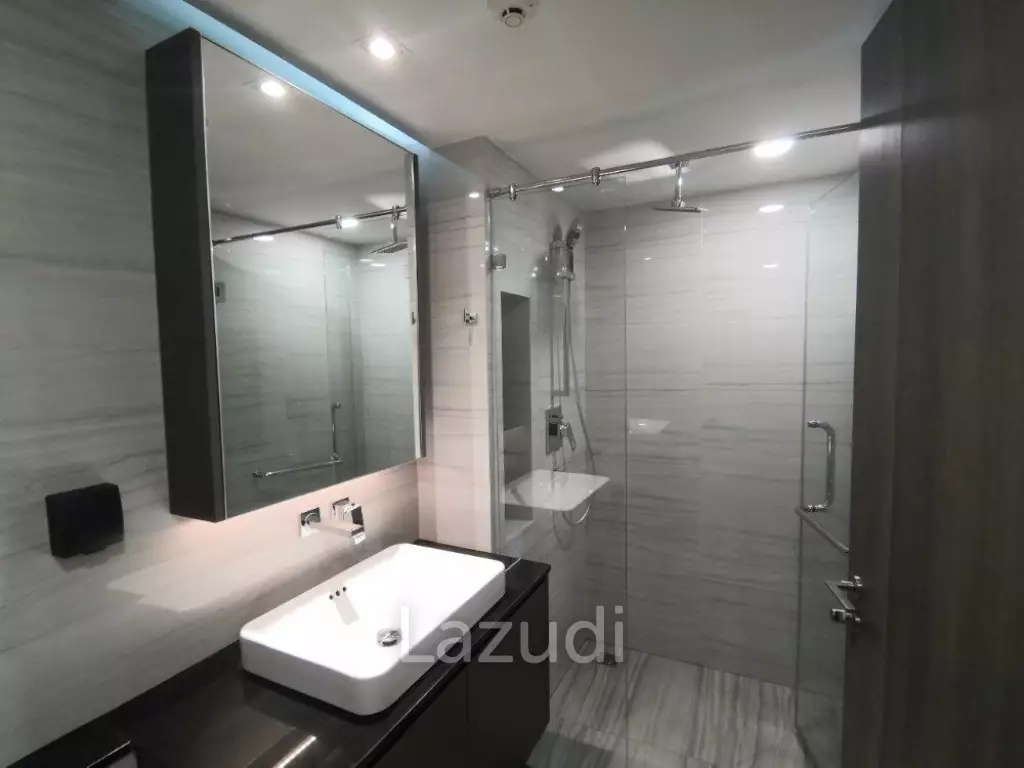 1 Bed 1 Bath 44.10 Sqm Condo For Sale