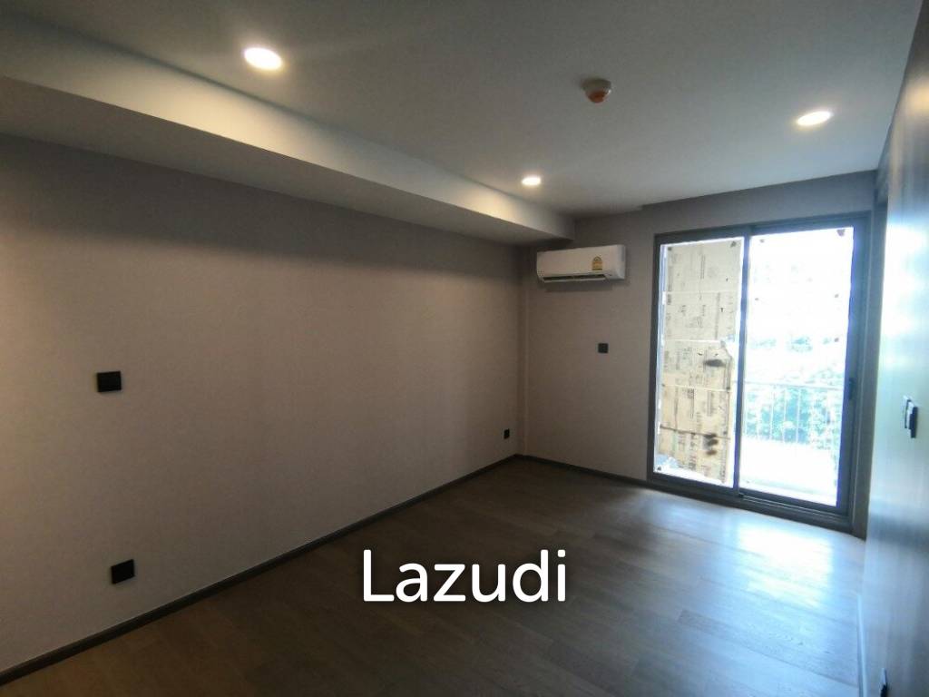 1 Bed 1 Bath 44.10 Sqm Condo For Sale