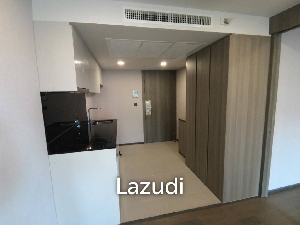 1 Bed 1 Bath 44.10 Sqm Condo For Sale
