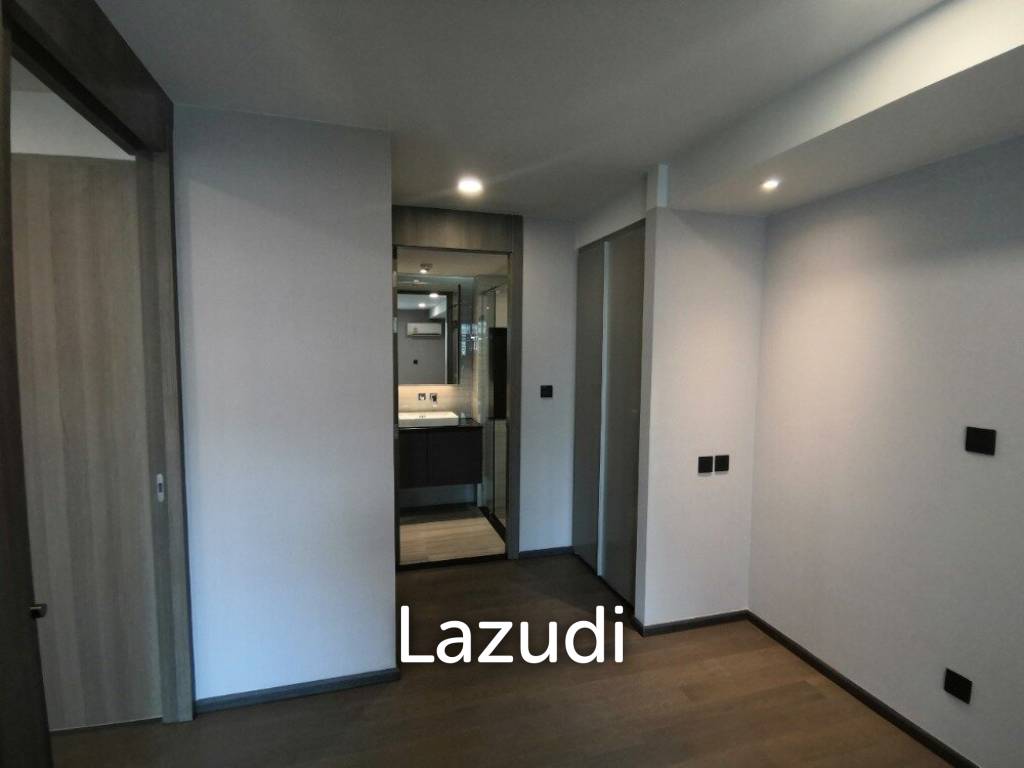 1 Bed 1 Bath 44.10 Sqm Condo For Sale