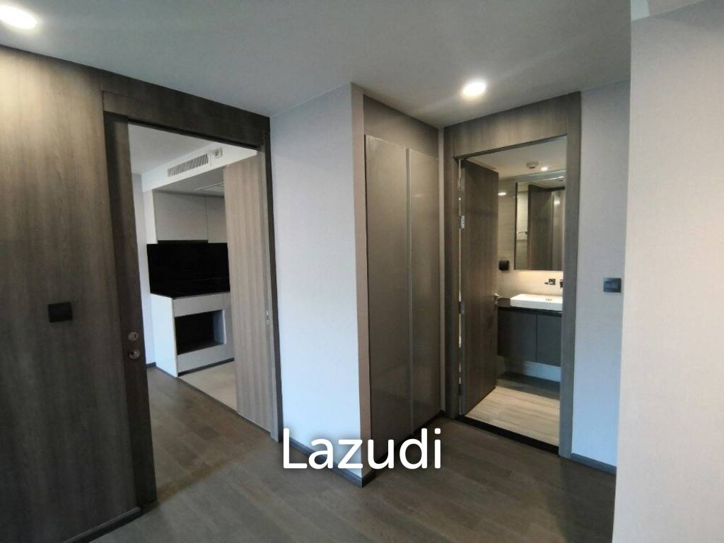 1 Bed 1 Bath 44.10 Sqm Condo For Sale