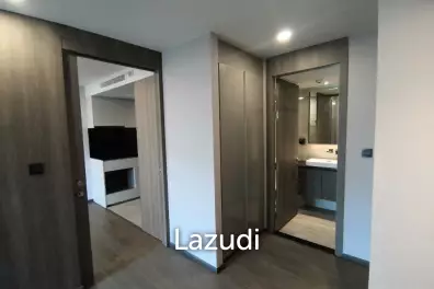 1 Bed 1 Bath 44.10 Sqm Condo For Sale