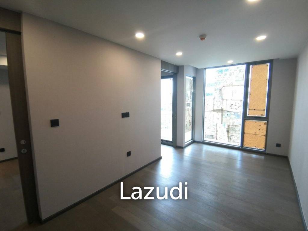 1 Bed 1 Bath 44.10 Sqm Condo For Sale