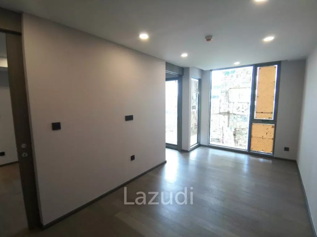 1 Bed 1 Bath 44.10 Sqm Condo For Sale