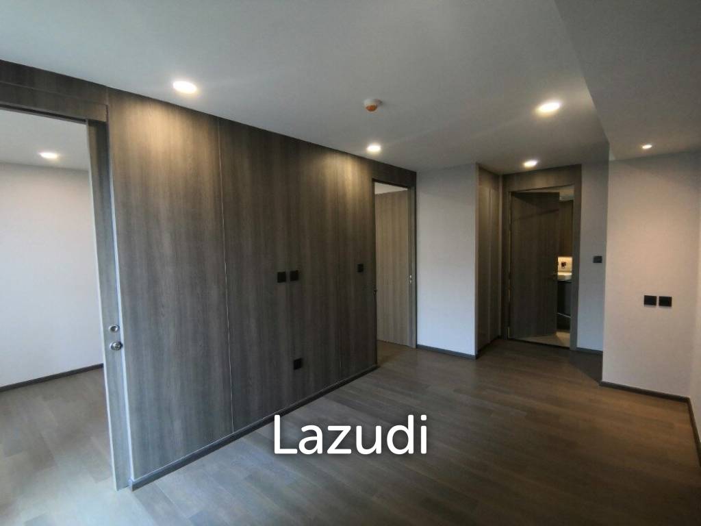 1 Bed 1 Bath 44.10 Sqm Condo For Sale