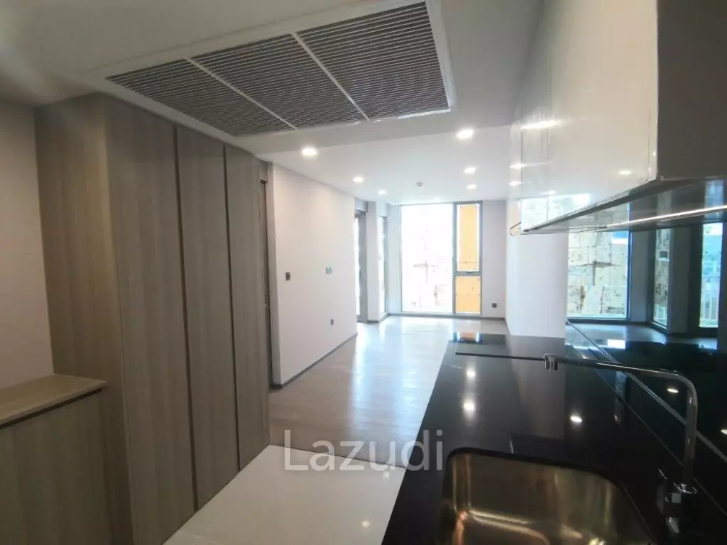 1 Bed 1 Bath 44.10 Sqm Condo For Sale