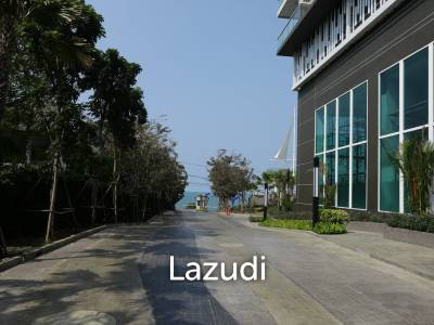 3 Bedroom Penthouse Condo For Sale Del Mare Condominium Bang Saray