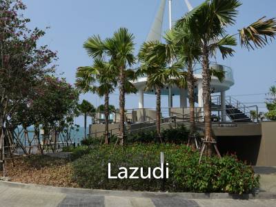 3 Bedroom Penthouse Condo For Sale Del Mare Condominium Bang Saray