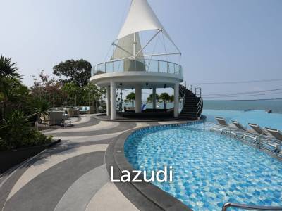3 Bedroom Penthouse Condo For Sale Del Mare Condominium Bang Saray