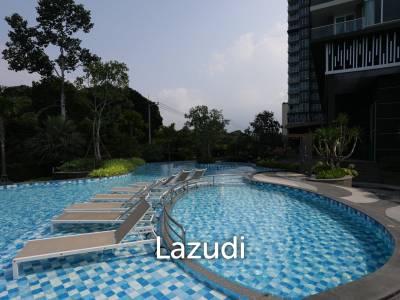 3 Bedroom Penthouse Condo For Sale Del Mare Condominium Bang Saray