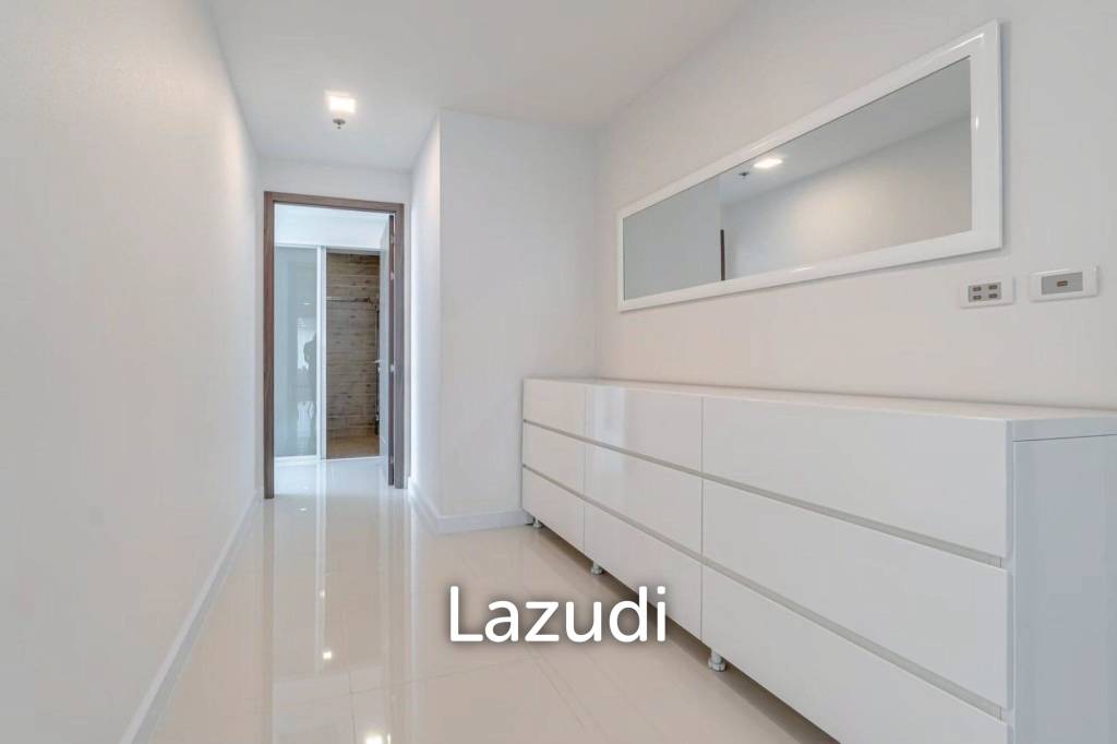 3 Bedroom Penthouse Condo For Sale Del Mare Condominium Bang Saray