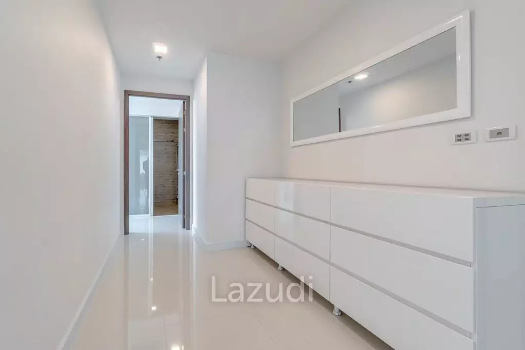 3 Bedroom Penthouse Condo For Sale Del Mare Condominium Bang Saray
