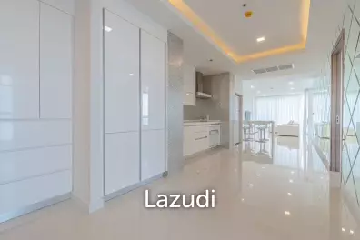 3 Bedroom Penthouse Condo For Sale Del Mare Condominium Bang Saray