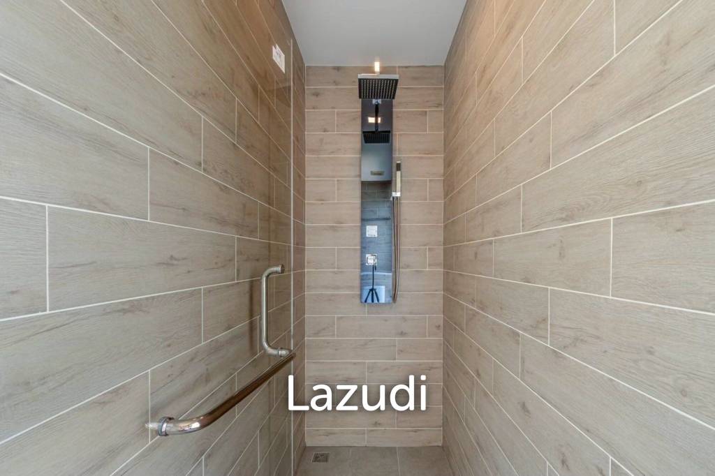 3 Bedroom Penthouse Condo For Sale Del Mare Condominium Bang Saray