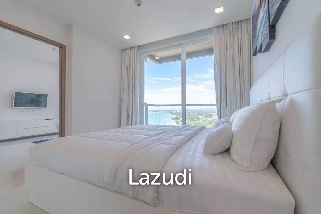 3 Bedroom Penthouse Condo For Sale Del Mare Condominium Bang Saray