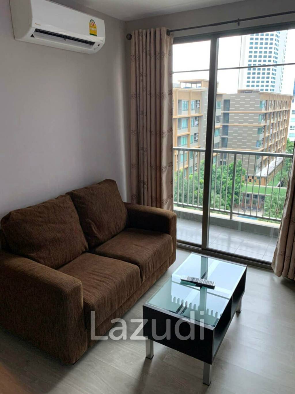 1 Bed 1 Bath 28.5 Sqm Condo For Sale