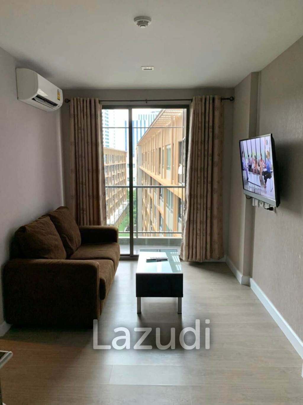 1 Bed 1 Bath 28.5 Sqm Condo For Sale