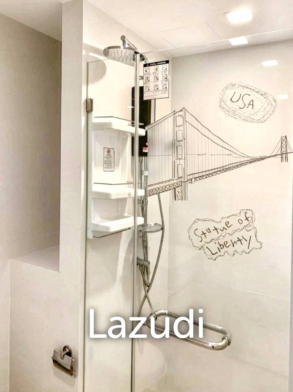 1 Bed 1 Bath 28.5 Sqm Condo For Sale