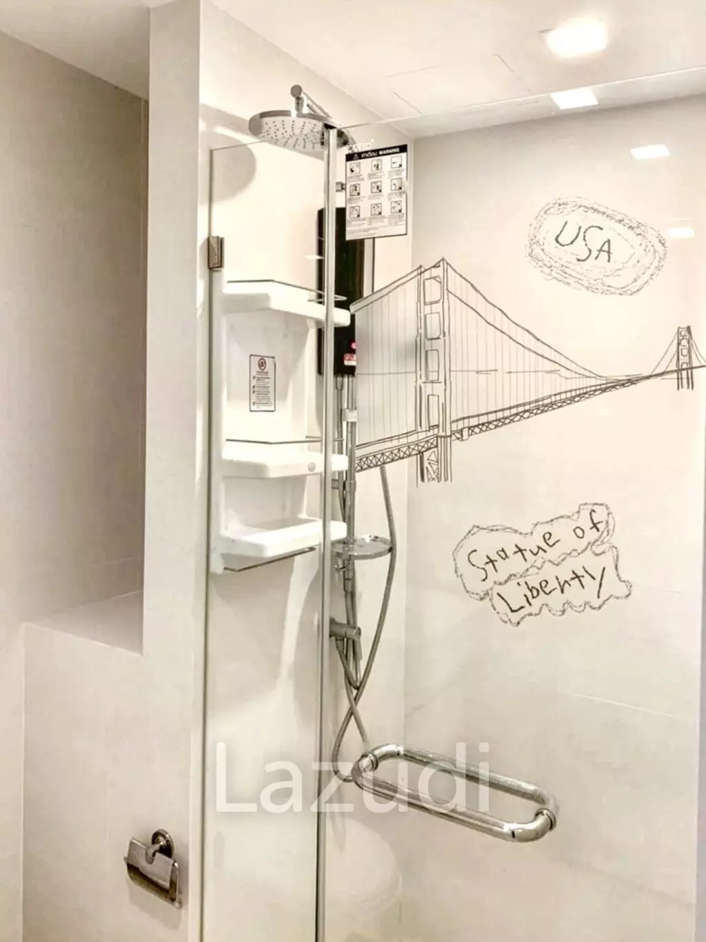 1 Bed 1 Bath 28.5 Sqm Condo For Sale