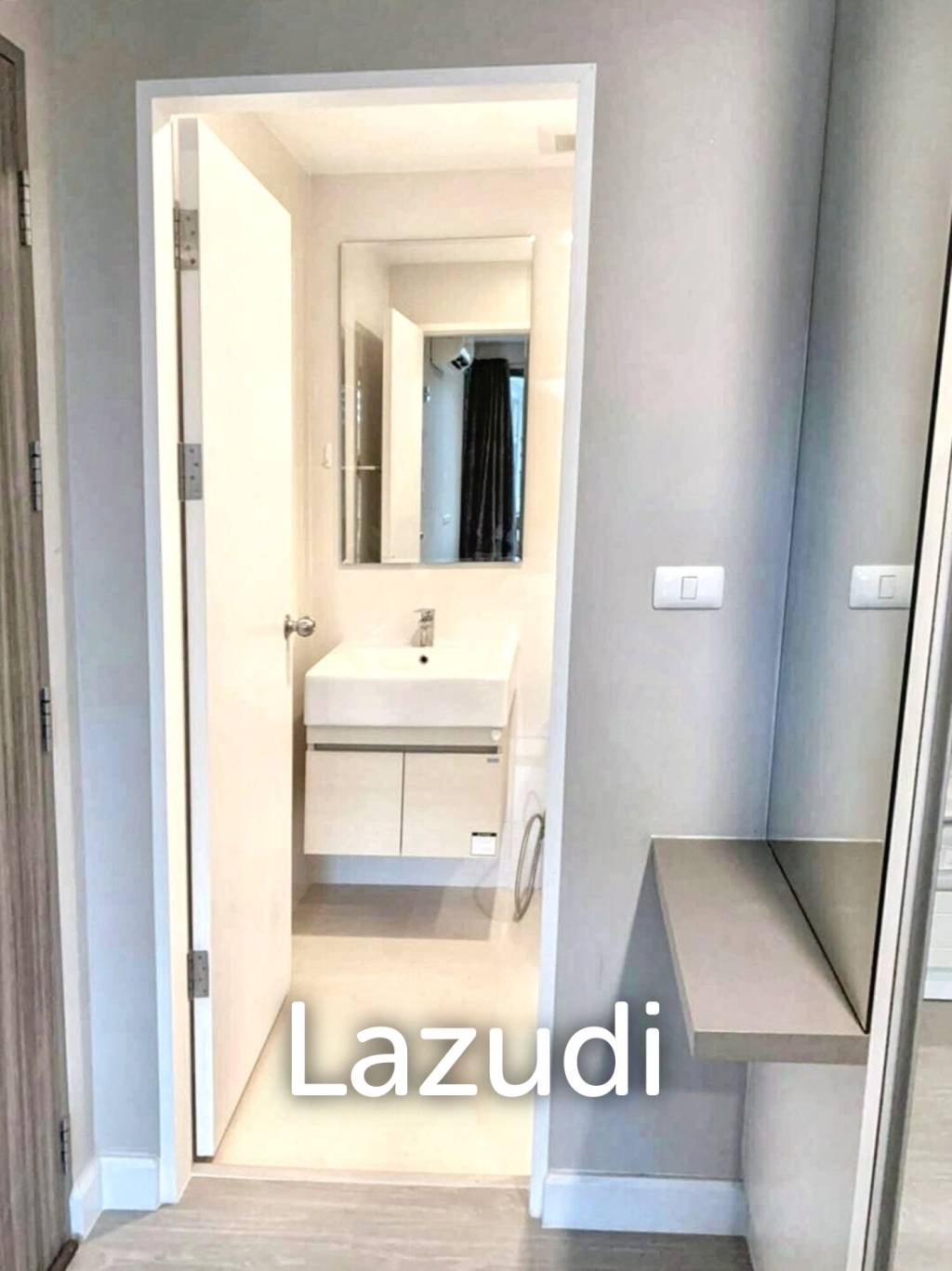 1 Bed 1 Bath 28.5 Sqm Condo For Sale