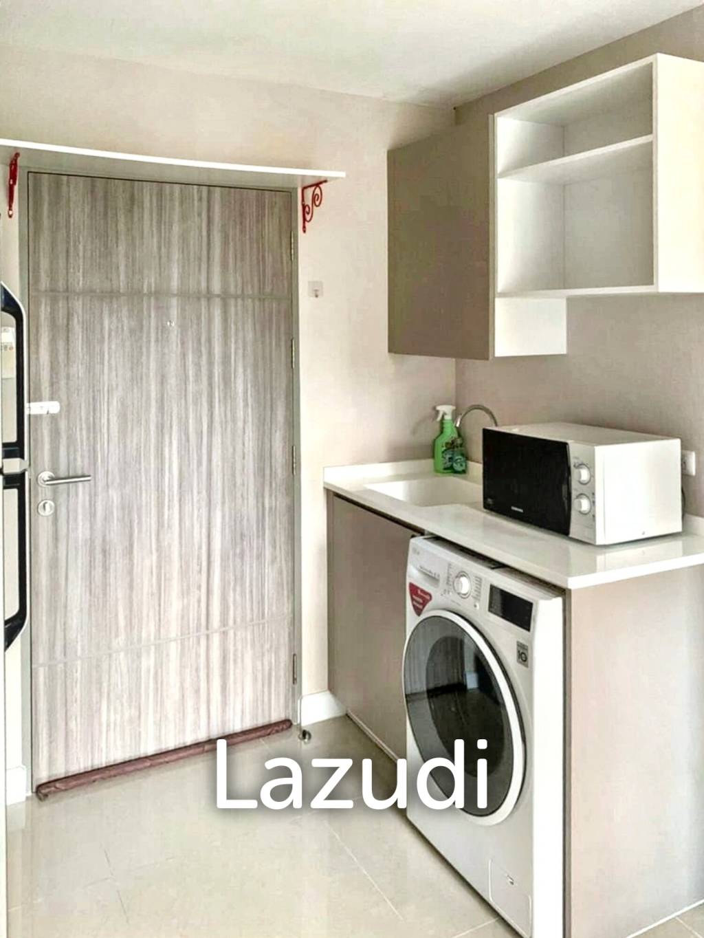 1 Bed 1 Bath 28.5 Sqm Condo For Sale