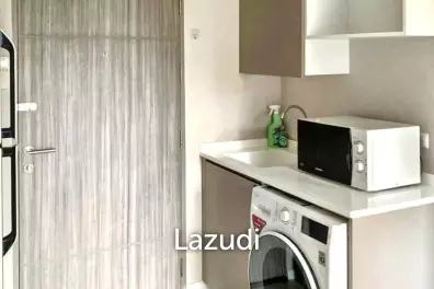 1 Bed 1 Bath 28.5 Sqm Condo For Sale