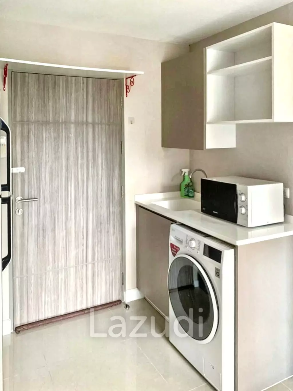 1 Bed 1 Bath 28.5 Sqm Condo For Sale