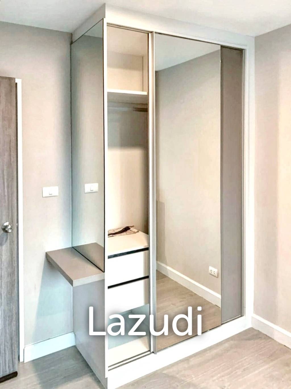 1 Bed 1 Bath 28.5 Sqm Condo For Sale