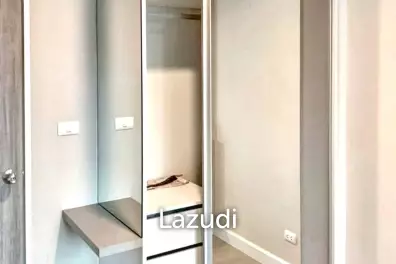 1 Bed 1 Bath 28.5 Sqm Condo For Sale