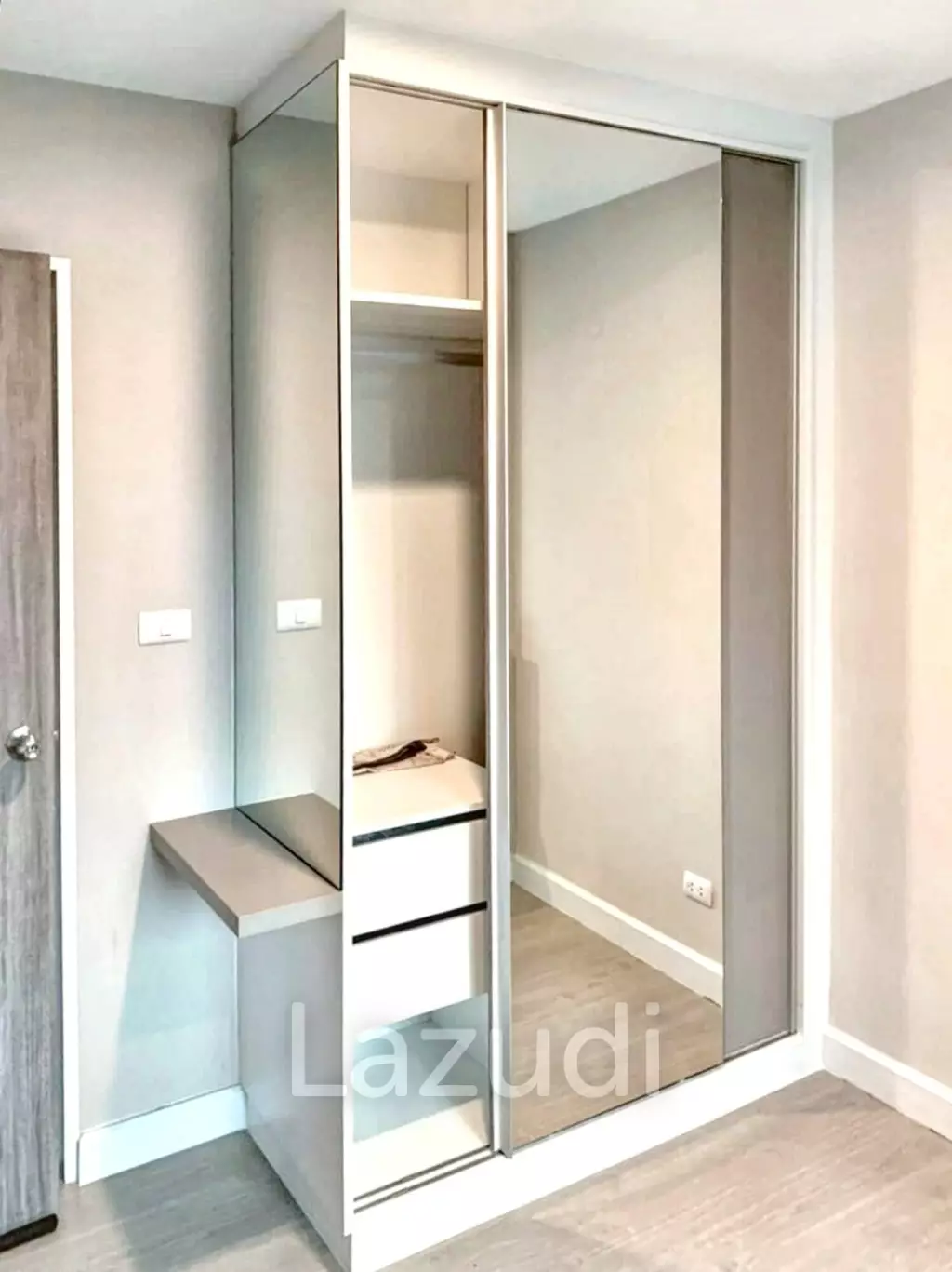 1 Bed 1 Bath 28.5 Sqm Condo For Sale
