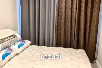 1 Bed 1 Bath 28.5 Sqm Condo For Sale