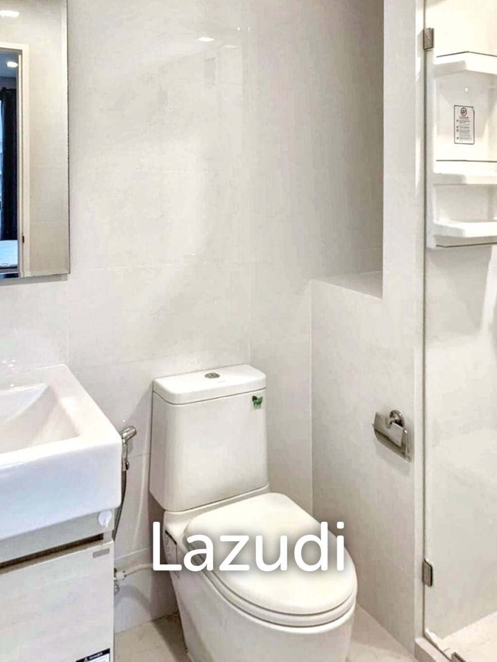 1 Bed 1 Bath 28.5 Sqm Condo For Sale