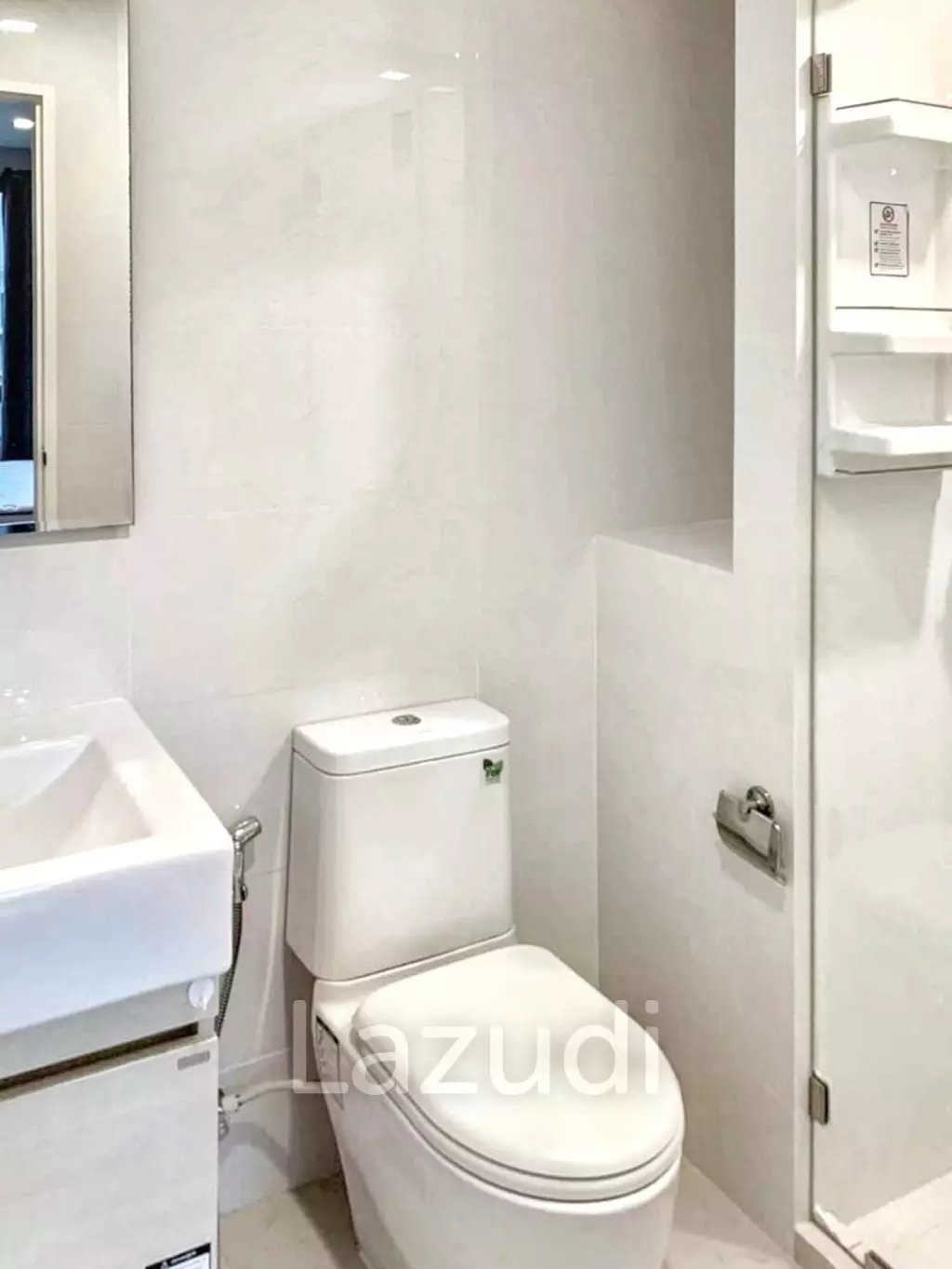 1 Bed 1 Bath 28.5 Sqm Condo For Sale