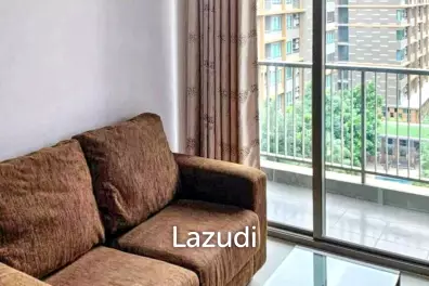 1 Bed 1 Bath 28.5 Sqm Condo For Sale