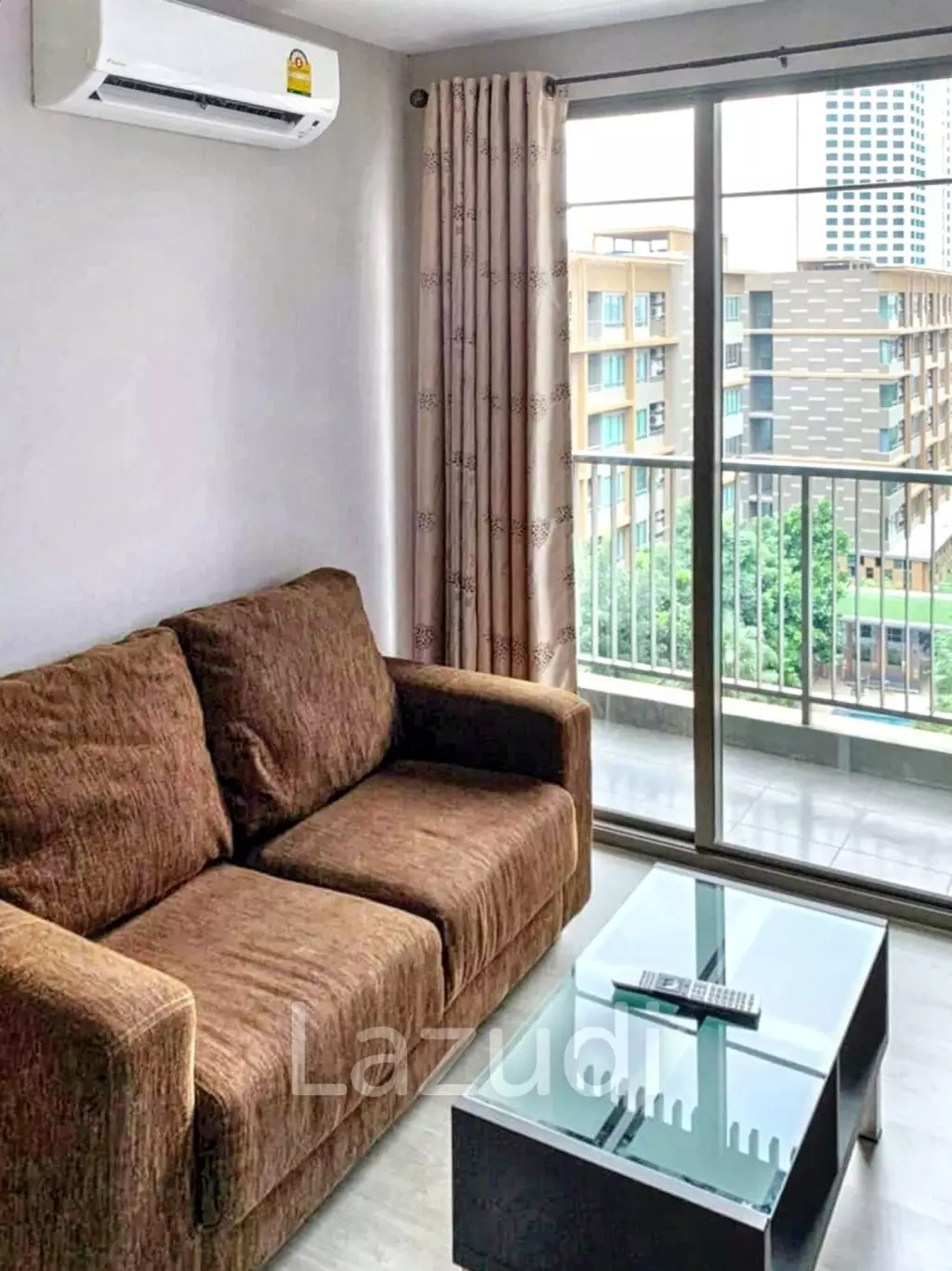 1 Bed 1 Bath 28.5 Sqm Condo For Sale